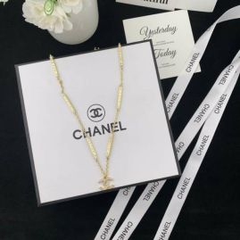 Picture of Chanel Necklace _SKUChanelnecklace09cly1435641